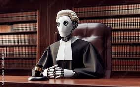 AI Can Assist Human Judges, but It Can’t Replace Them (Yet)