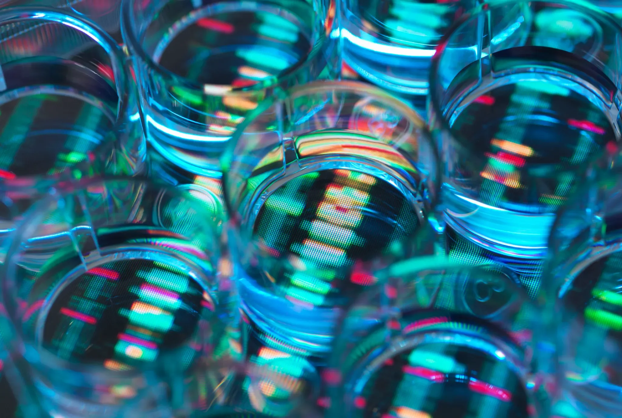 AI Drug Startup Valued at $2B