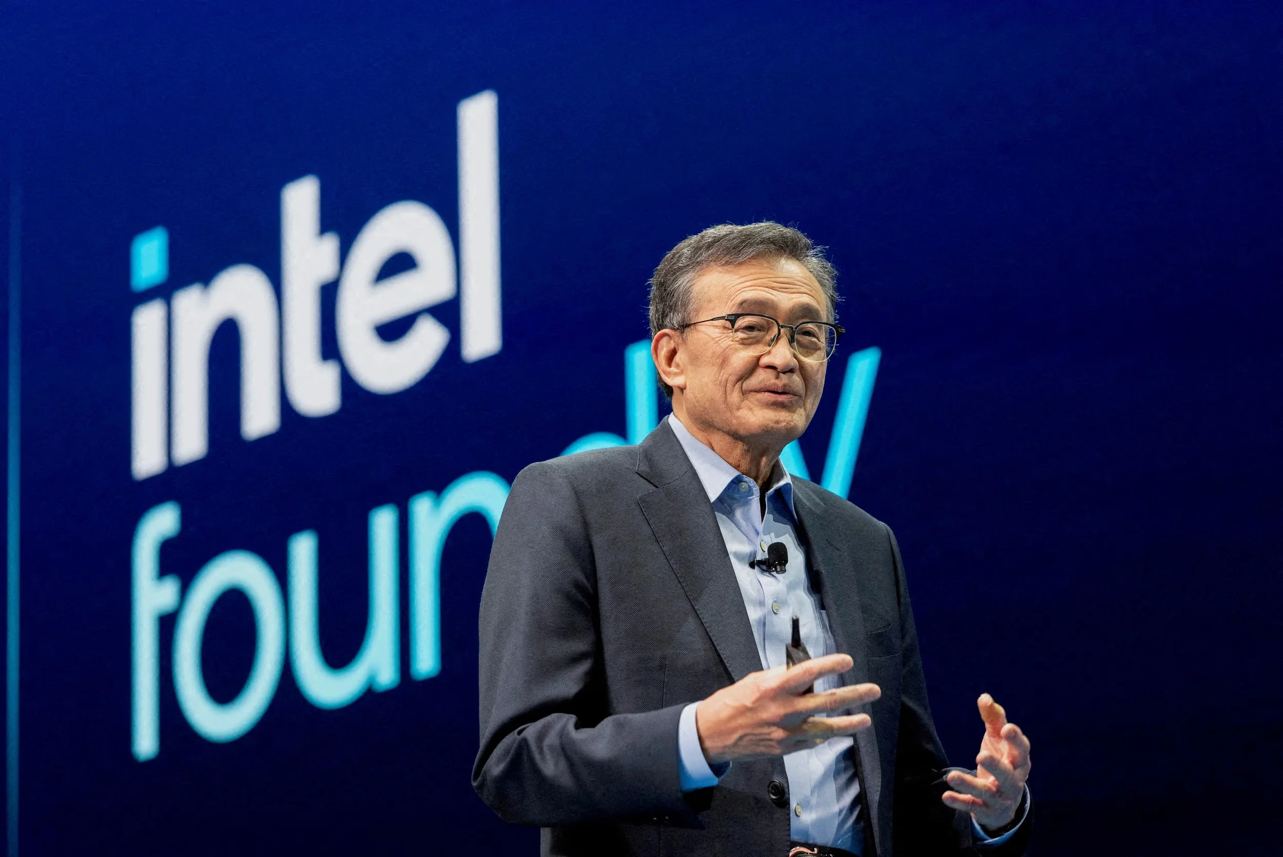 AI sovereignty and the Intel precedent