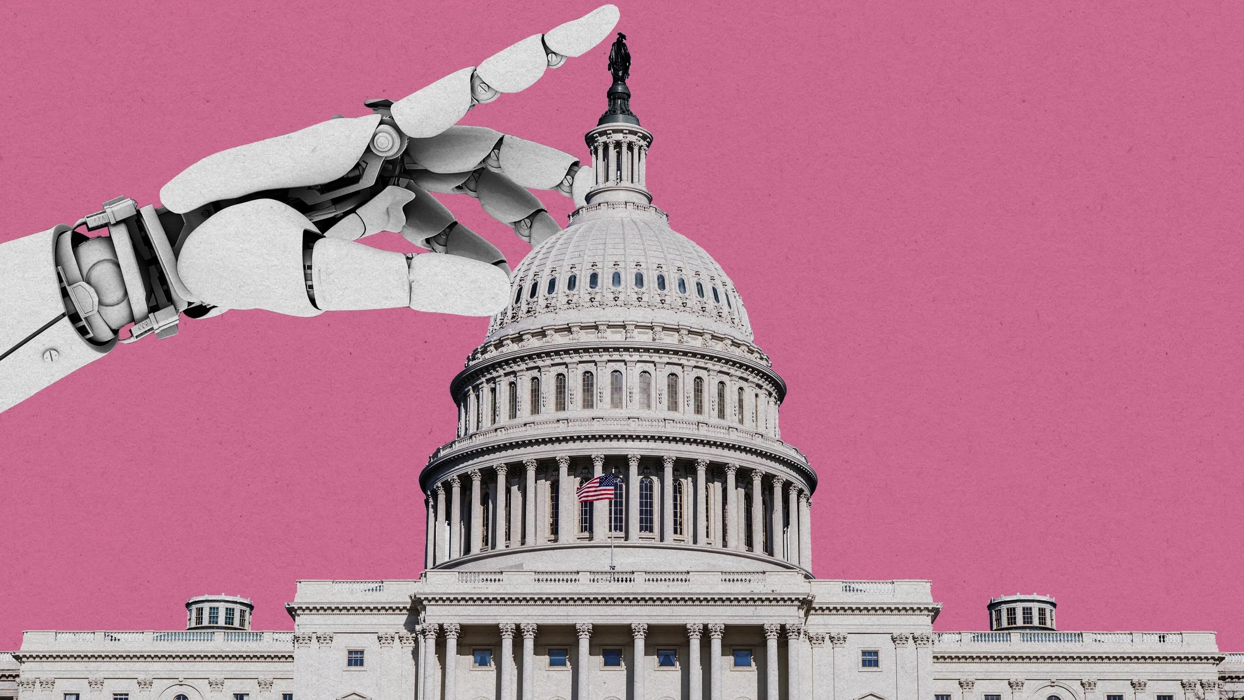 Executive Order Issued Calling for Advancement of Artificial Intelligence Education for American Youth
