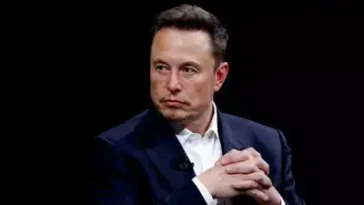 Elon Musk’s xAI is suing OpenAI and Apple