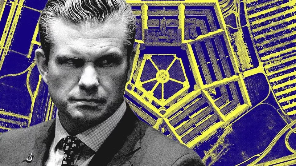 Judge temporarily blocks Trump administration's Anthropic ban