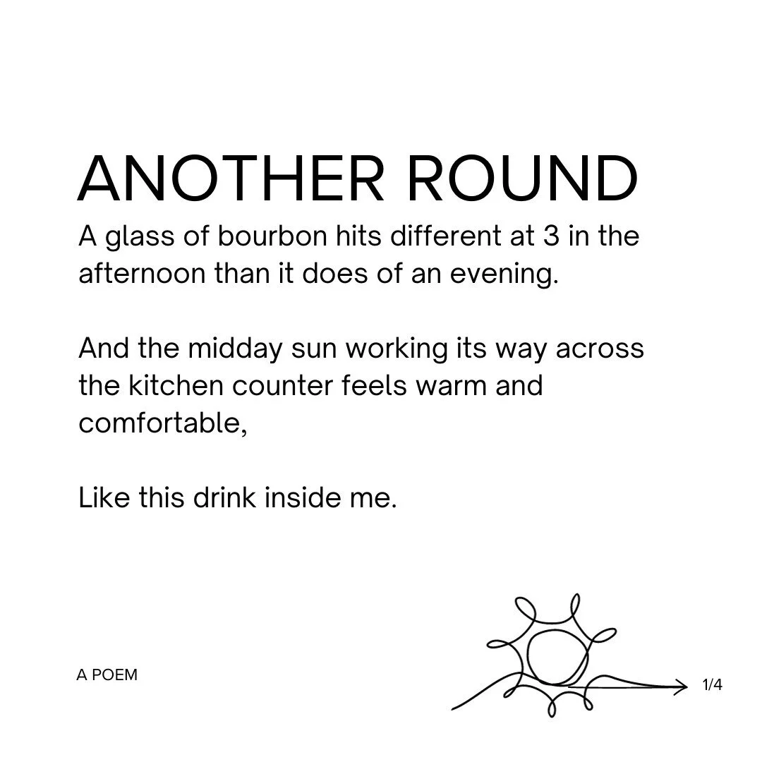 Just one more. #poet #poetry #poetrycommunity #instapoetry #poetryofinstagram #poetrylovers
