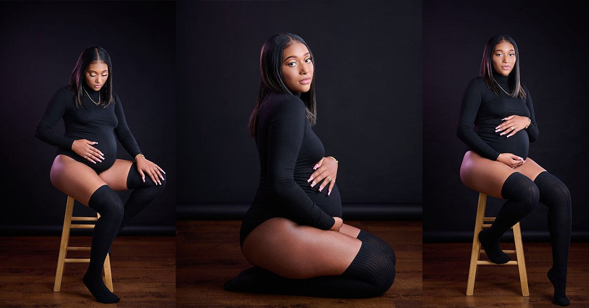 What to Expect During Your Maternity Photoshoot