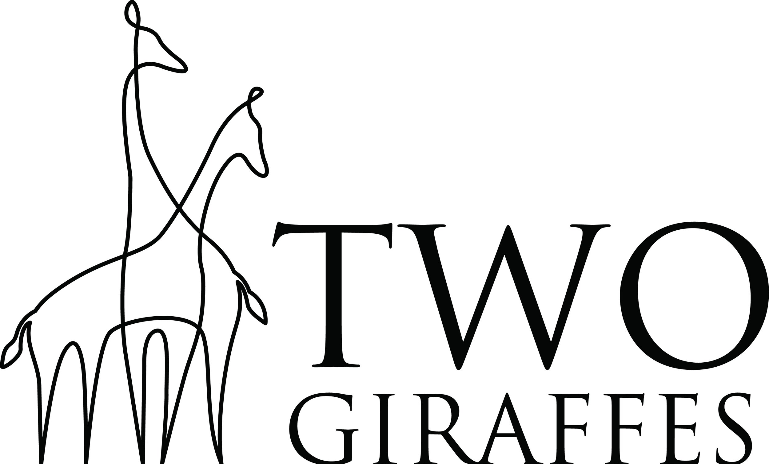 Two Giraffes production company filming collaboration