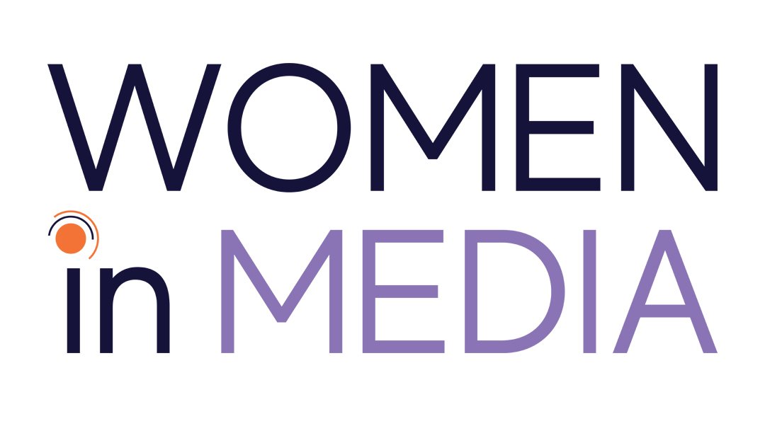 Women in Media Australia collaboration with camera operator Morri Bigdeli