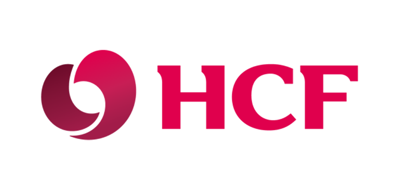 HCF Australia commercial campaign video production collaboration