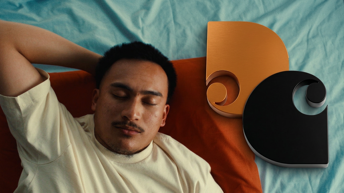 DREAMING OF CARHARTT