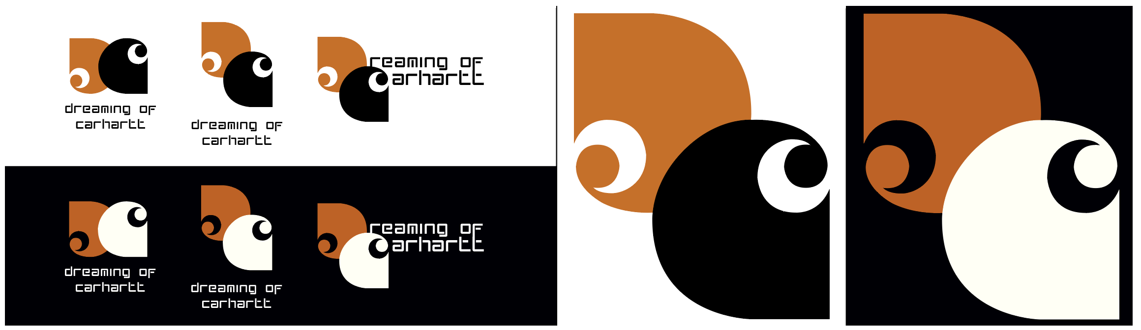 Logo & Logo Mark System