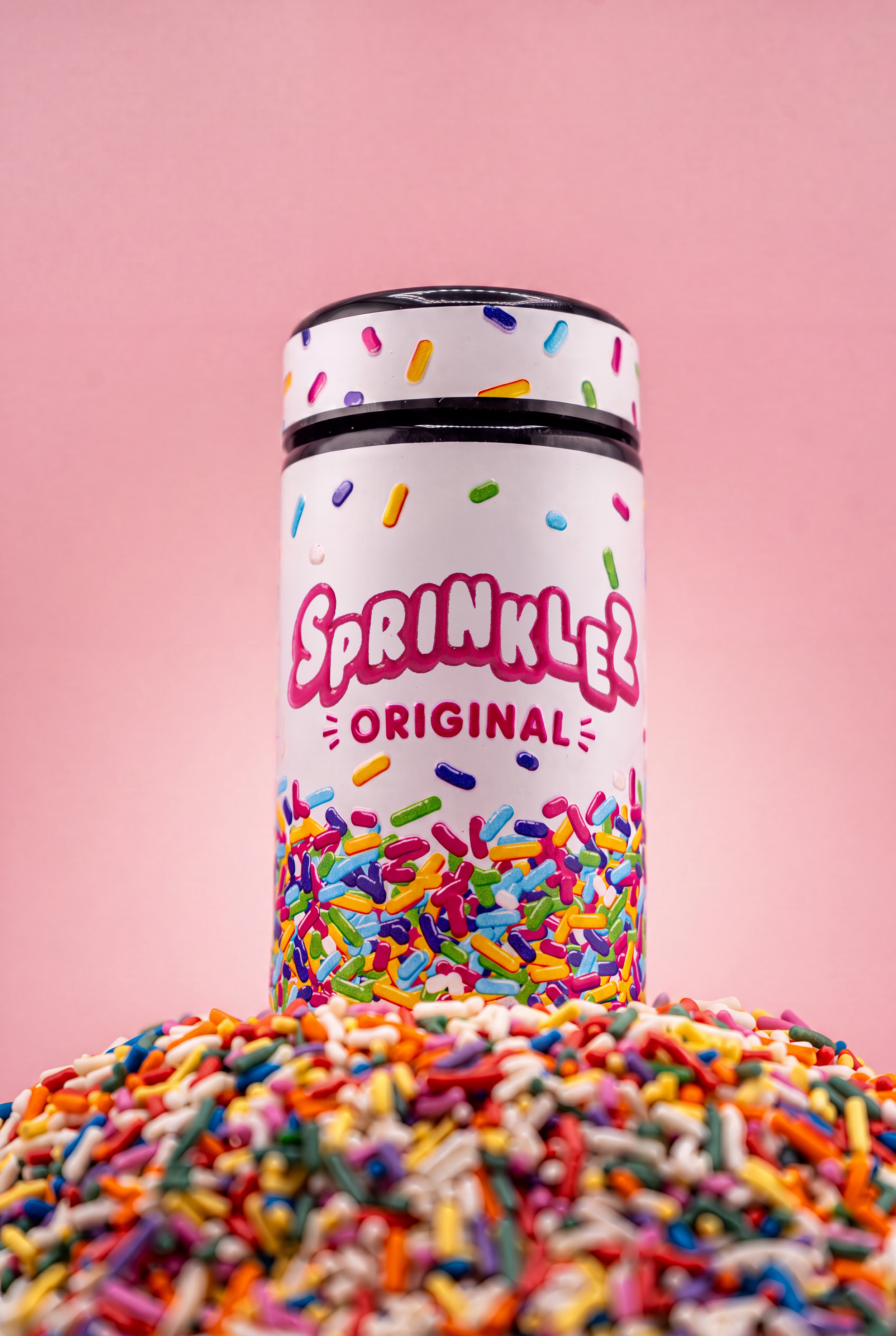 SPRINKLEZ