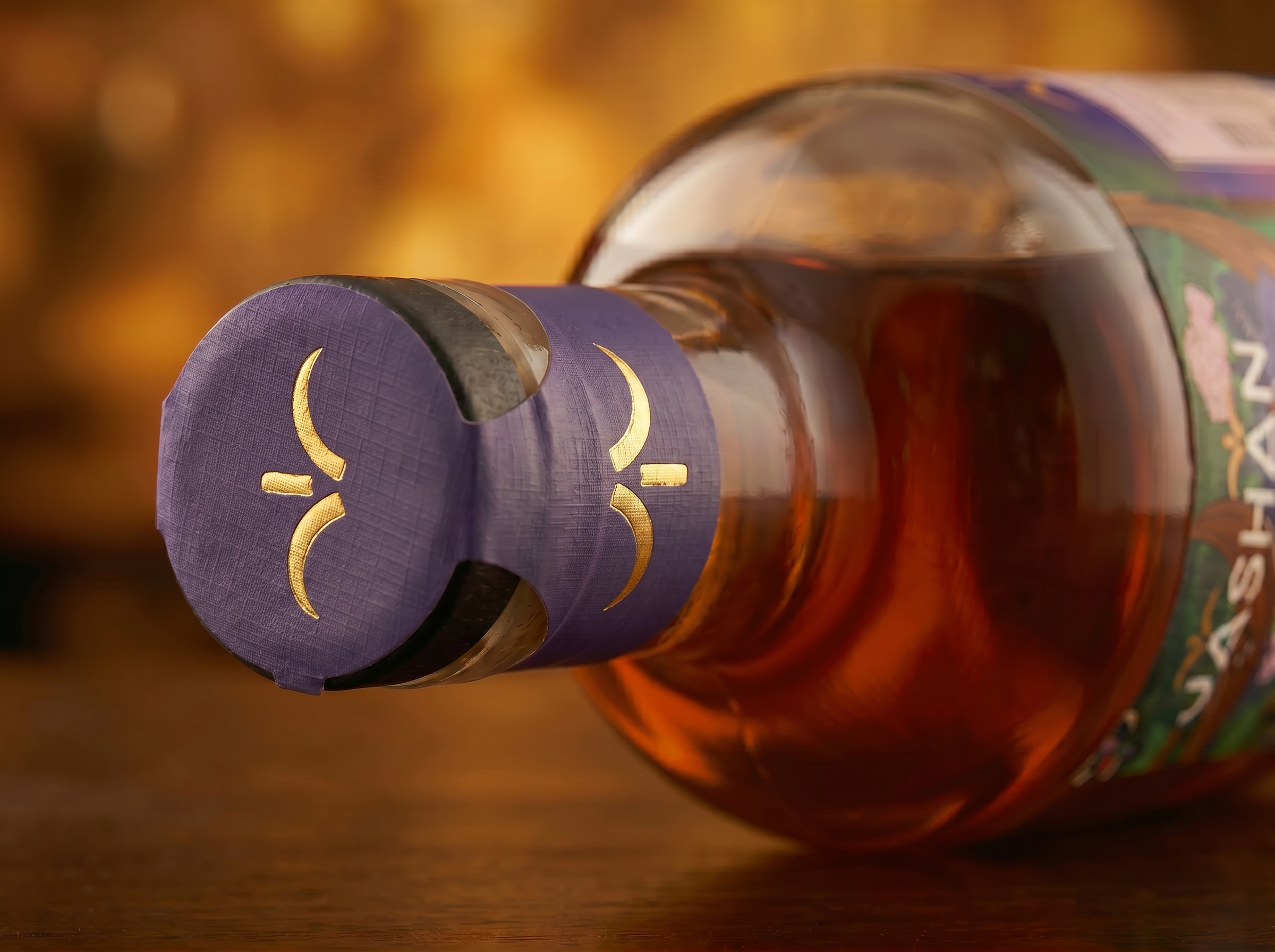 Firefly_Gemini Flash_have the Motif on the side of the bottle on the seal  be one larger and oriented as s 837035.png