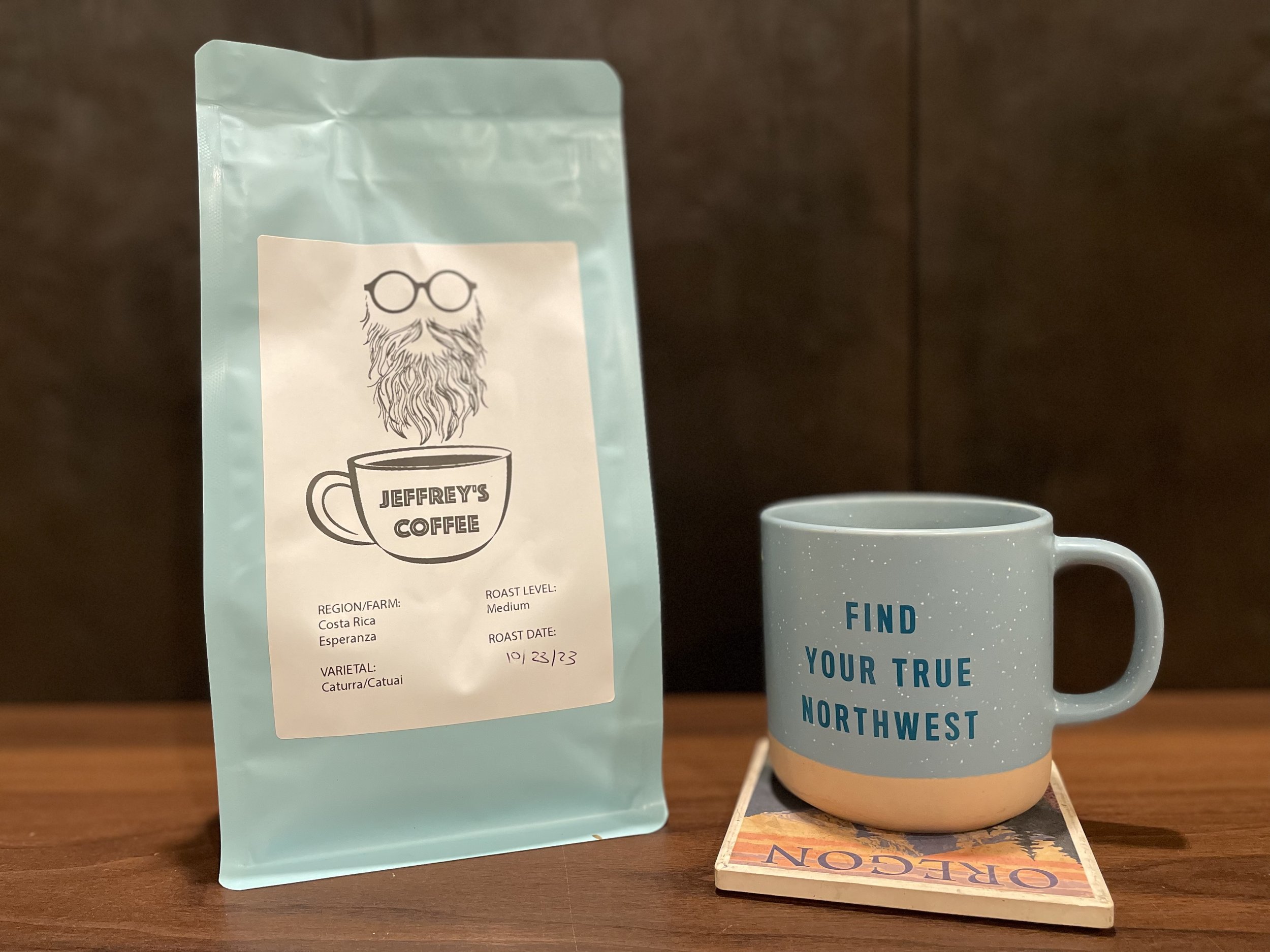 Jeffrey's Coffee Lab