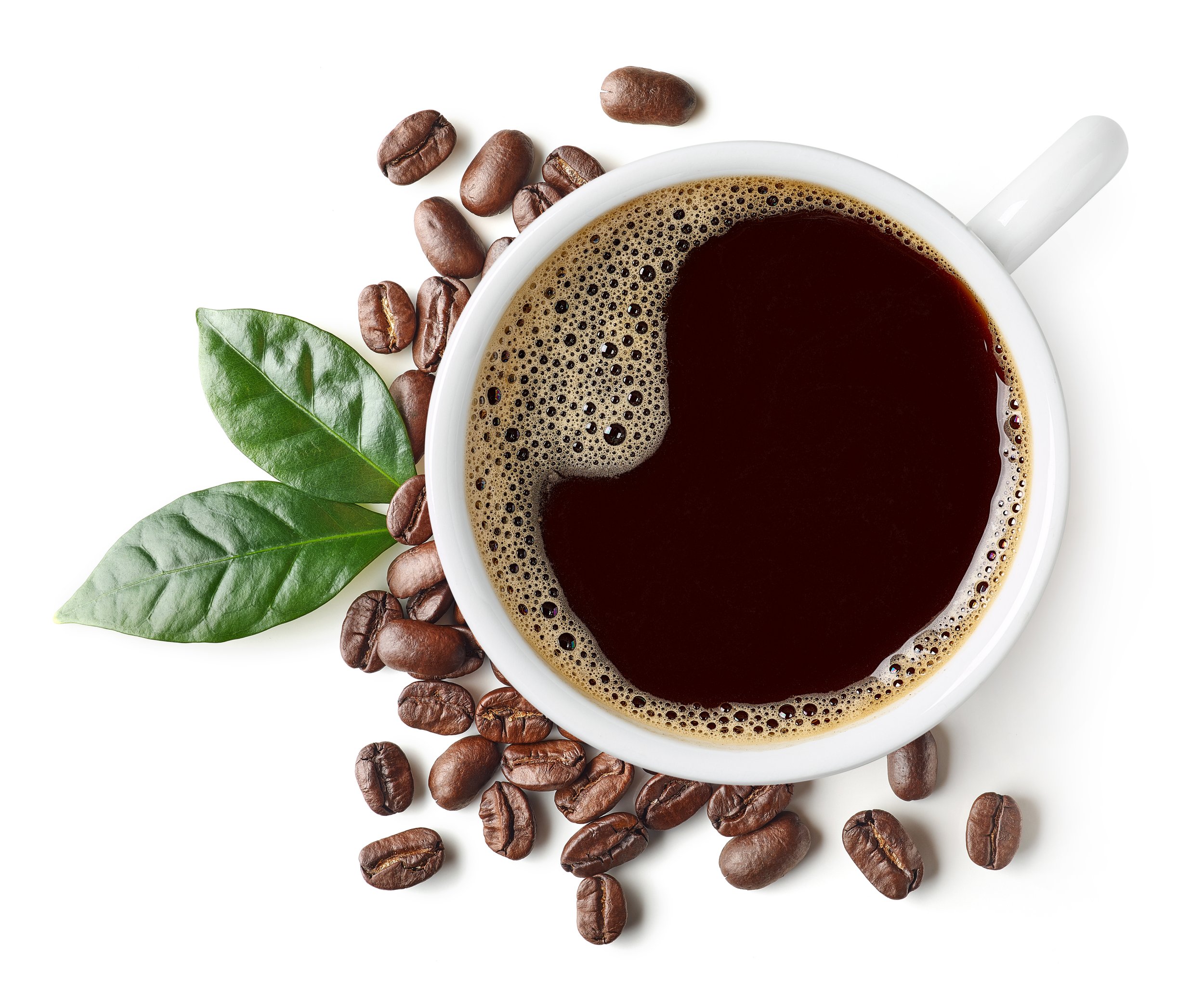Jeffrey's Inaugural Blend