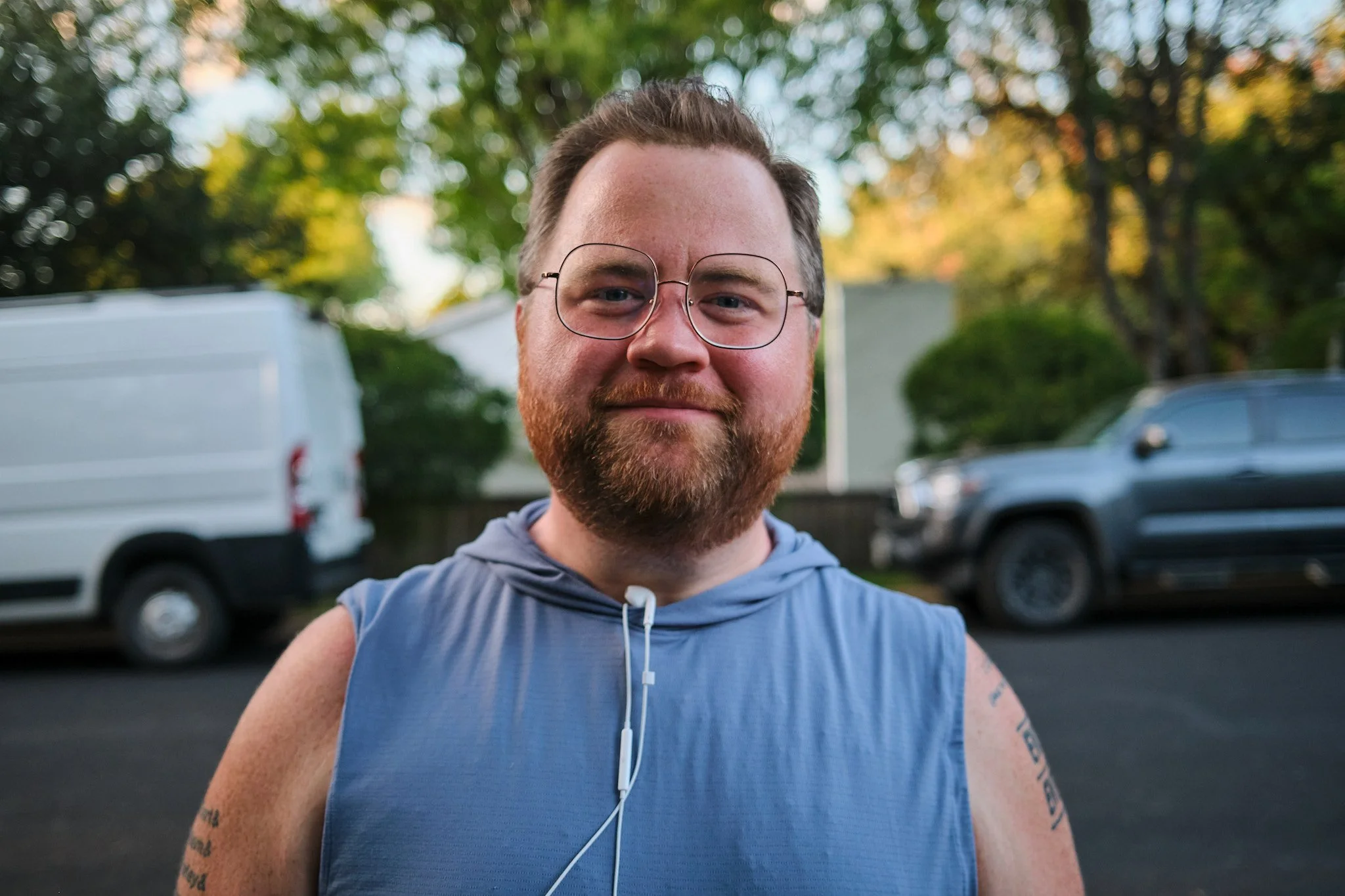 Turn the Lights Back On