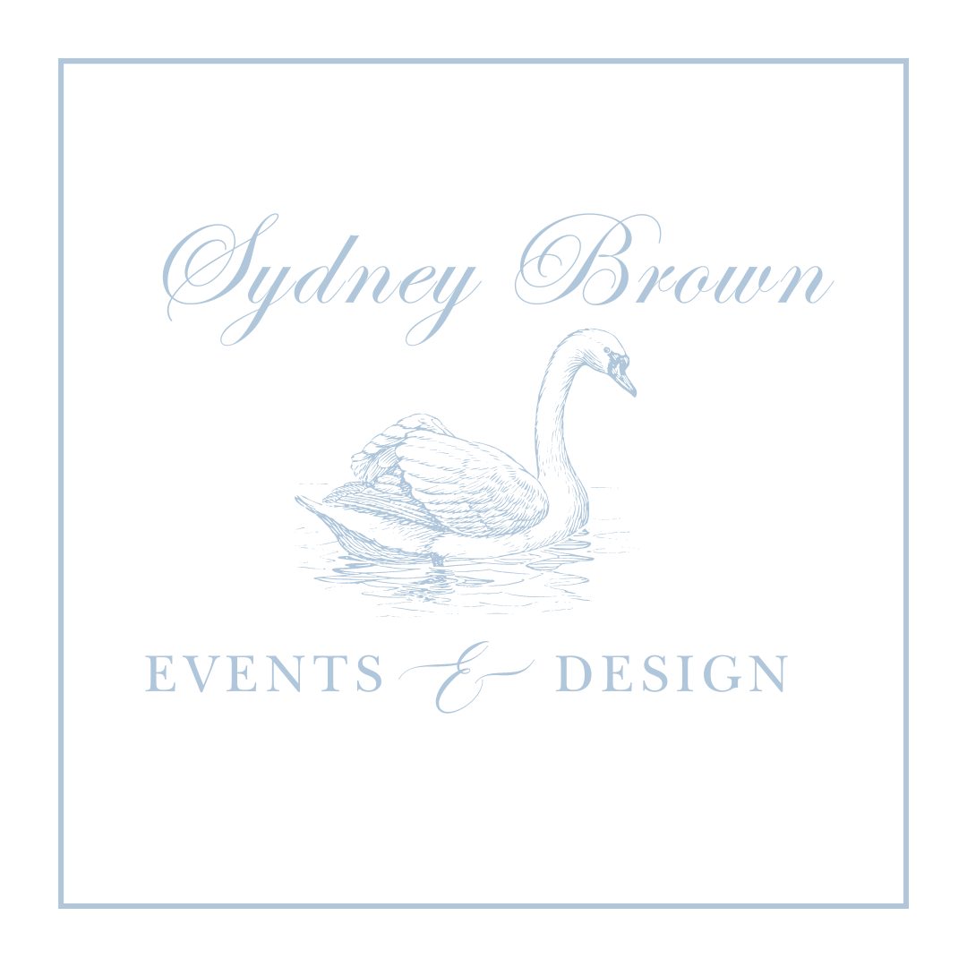Sydney Brown Events & Designs