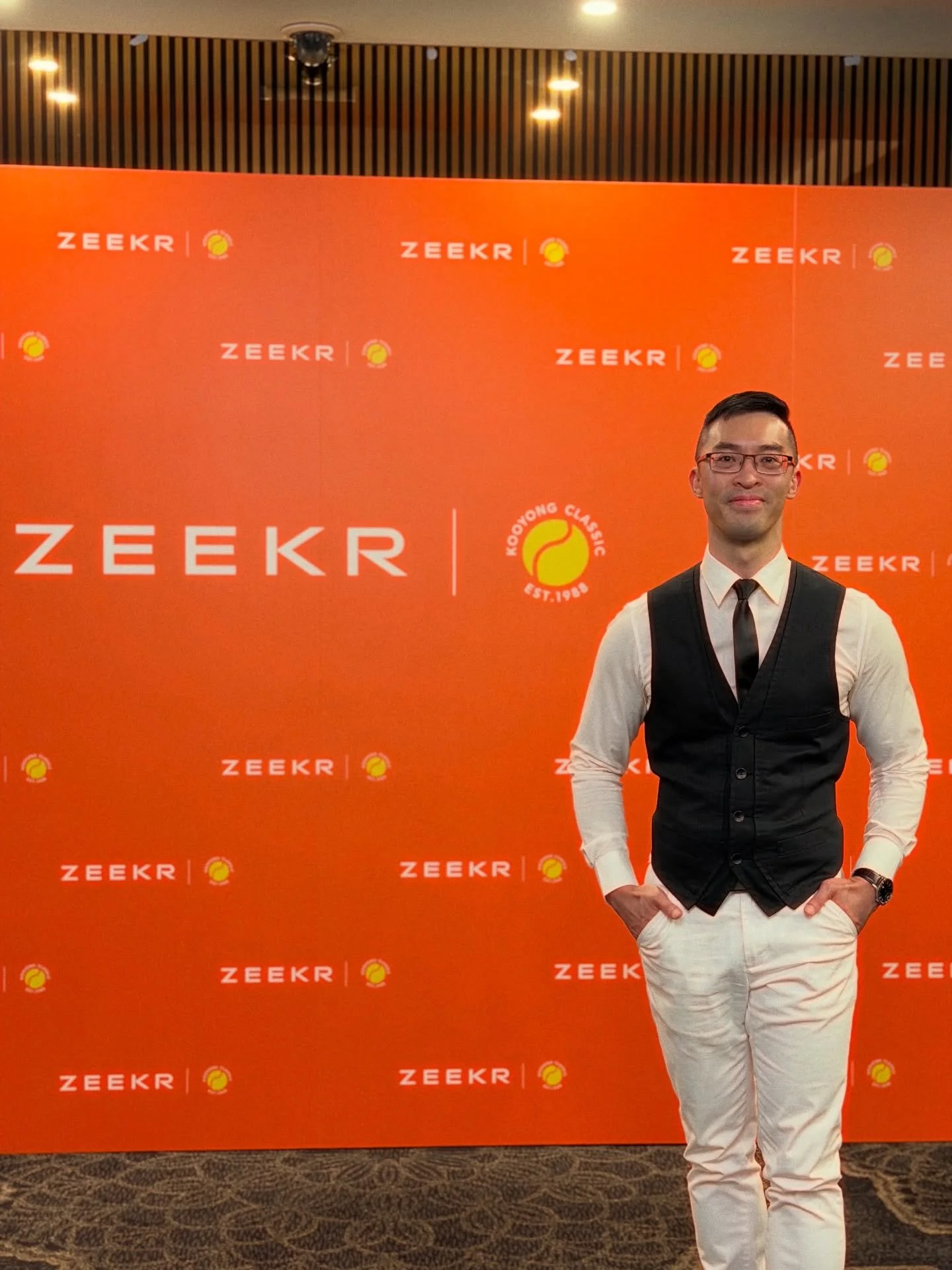 ✨ Many thanks again to the incredible team at Lincoln of Toorak for having me perform last week, especially Priscilla who made the event possible in just a few days!!!

💖 Looking forward to the next event!!

@lincoln_of_toorak 

#musicianlife #piani