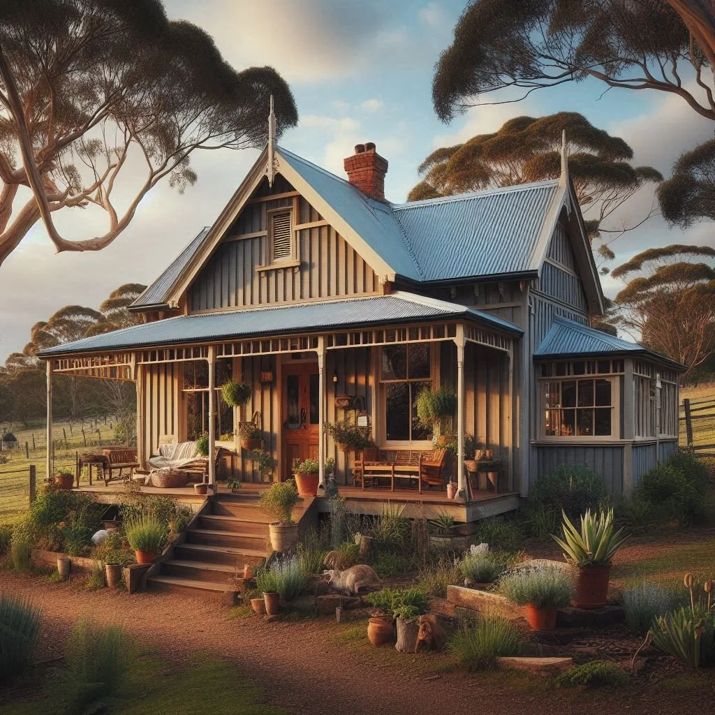 Why Build Your Dream Home with Talbot Homes in Woodend?