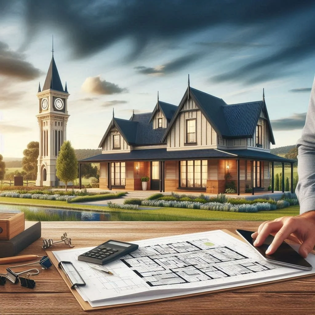 Why Choosing the Right Builder is So Important in Woodend