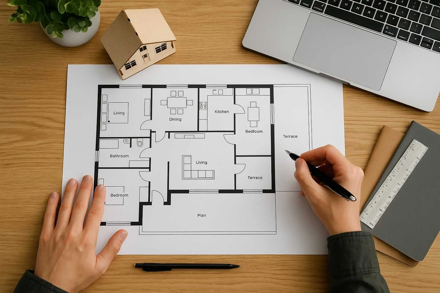 Designing Your Dream Home in the Macedon Ranges