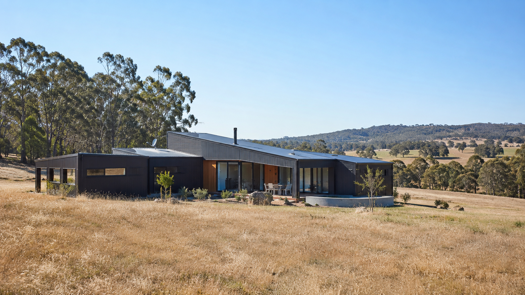 BAL Ratings in the Macedon Ranges: What to Know Before You Buy