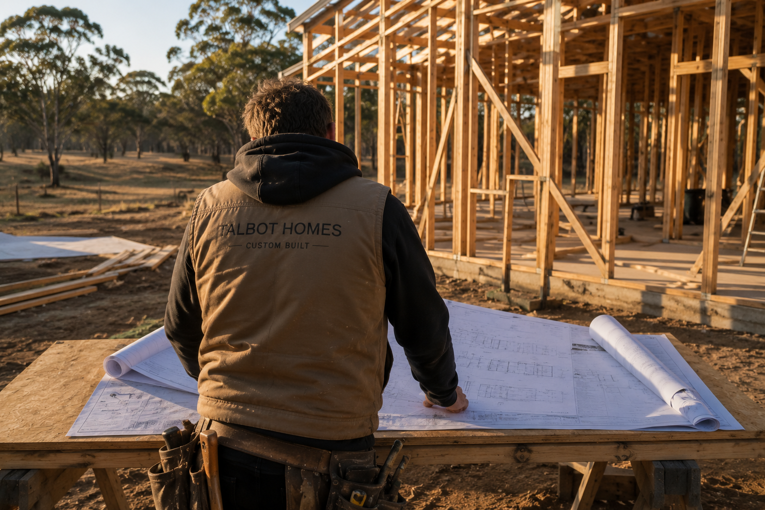 Owner-Builder vs Registered Builder: What's the Difference in Victoria?