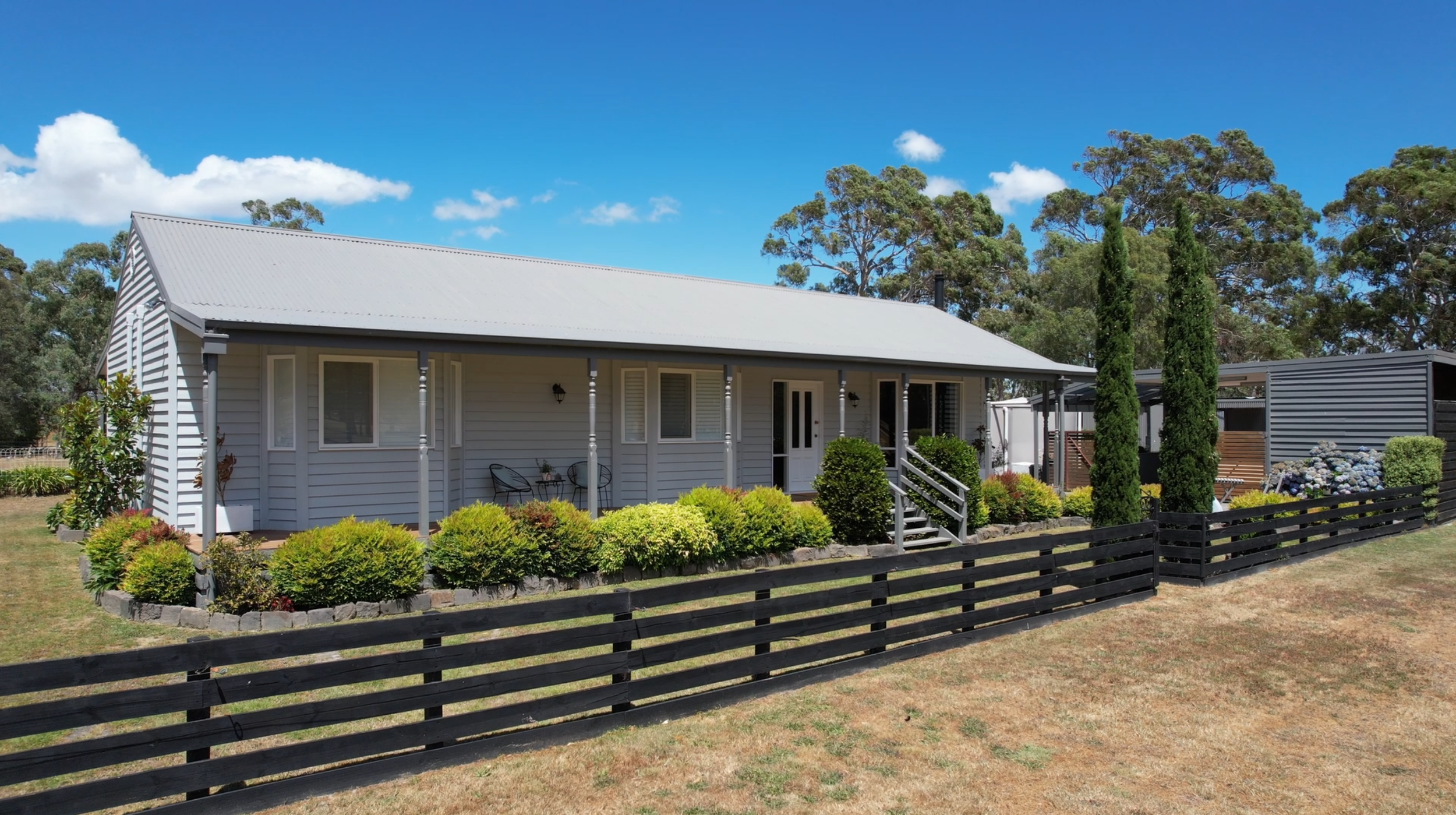 Murray Cottage