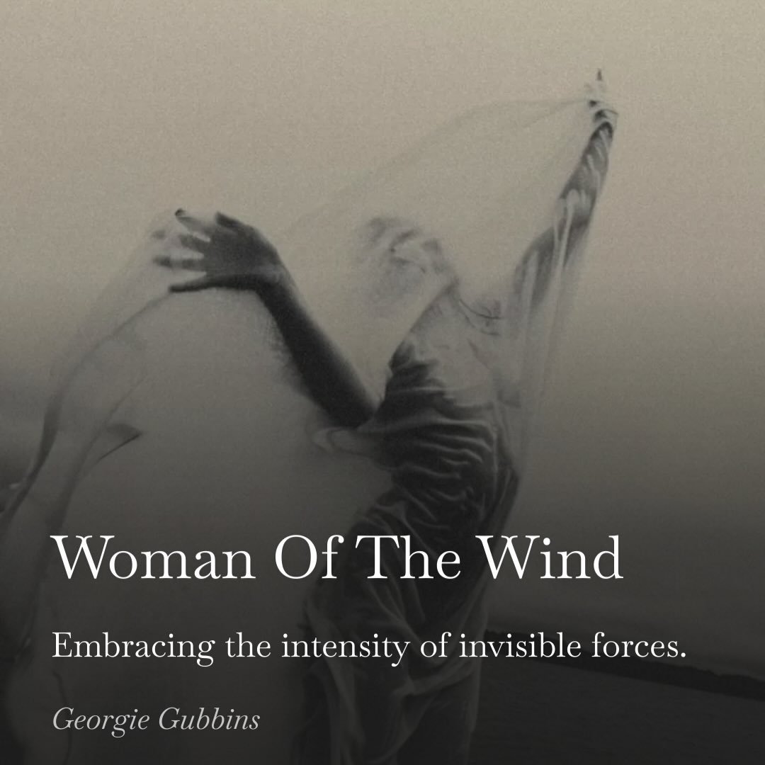 New Substack&hellip;

I&rsquo;m loving this longer form life. Snuggling up in a cafe and writing whatever comes out of me. Join me, where the pace feels different 🩵

Gee xoxo