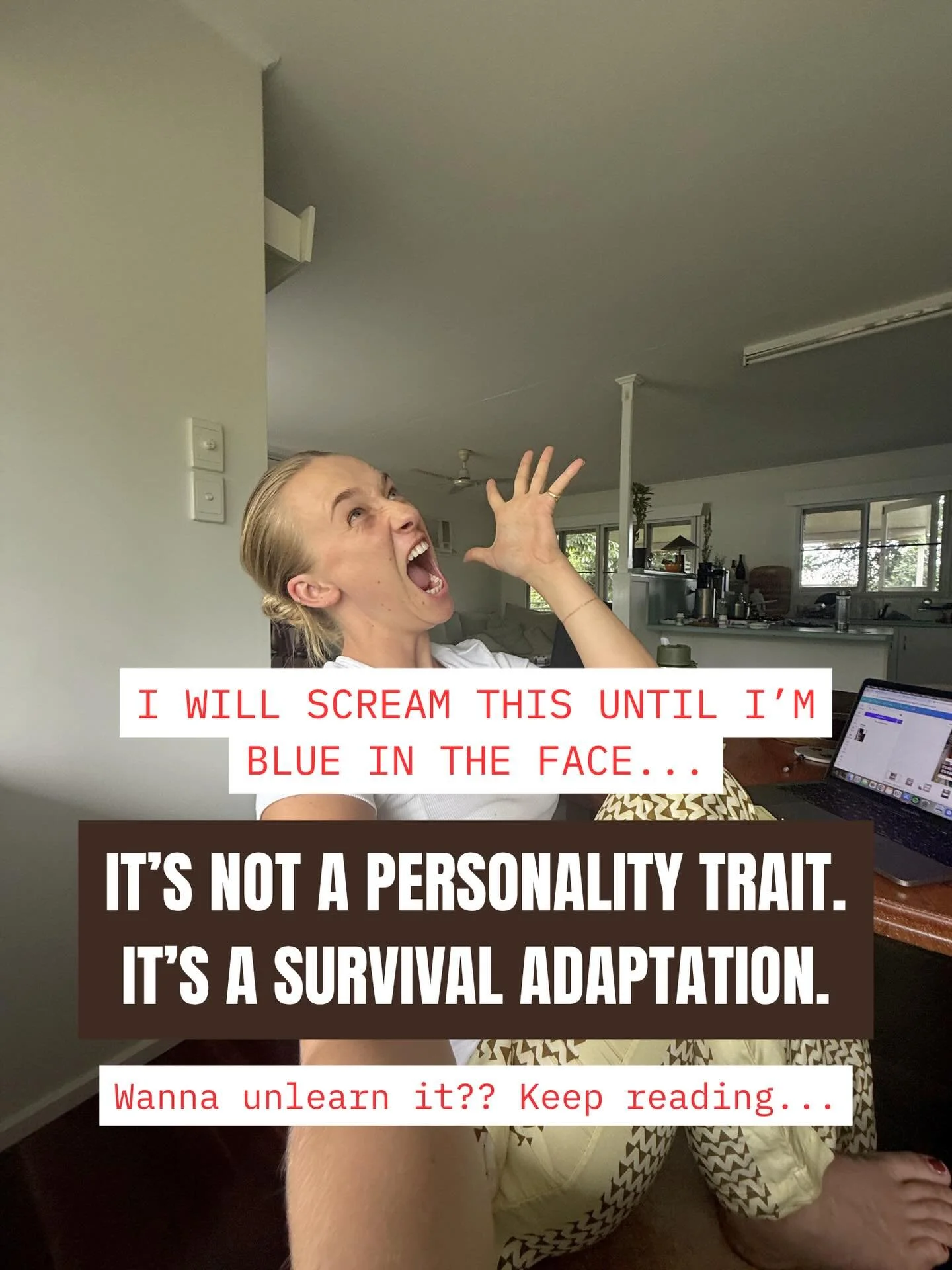 YOU CAN CHANGE 📢📢📢