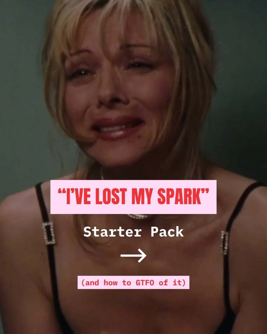 If you want your spark back dm me &ldquo;SUPERNOVA&rdquo; 🩵

Enrolment for cohort 2 is just around the corner&hellip; I&rsquo;ll get you on the waitlist so you don&rsquo;t miss out ❤️