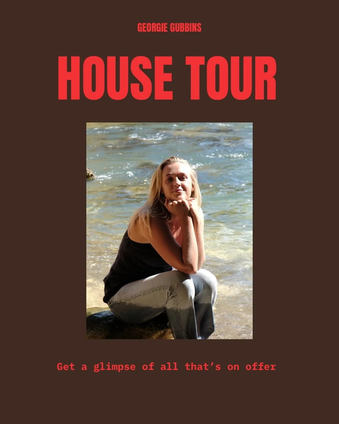 Welcome to my crib! 🏡 Here we work out who the f**k we are and do what it takes to live the life WE WANT. No matter what you choose whether it&rsquo;s one or all, this work is dedicated to helping you get in alignment and live authentically 🩵