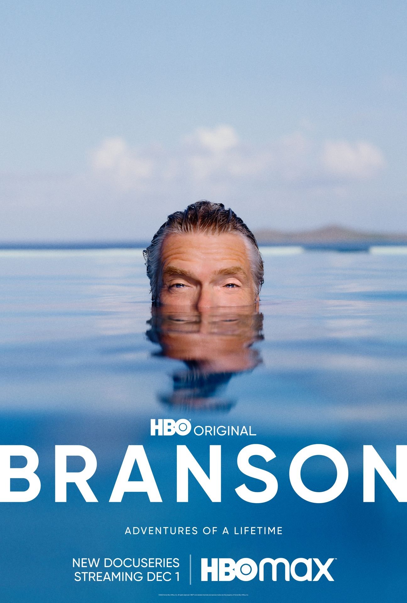 Branson (HBO Max)