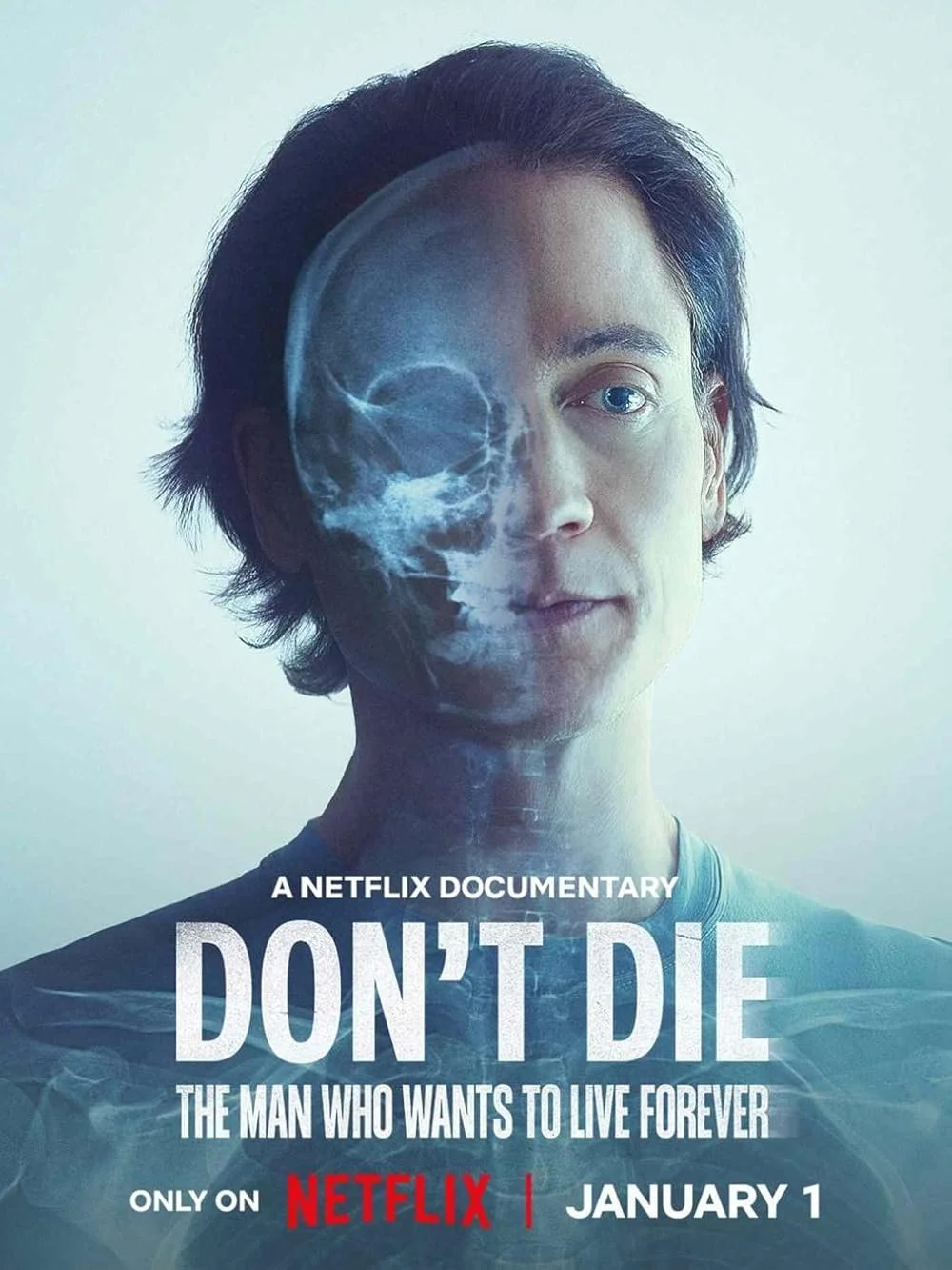 Don't Die (Netflix)