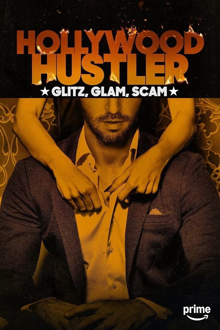 Hollywood Hustler (Amazon Prime)
