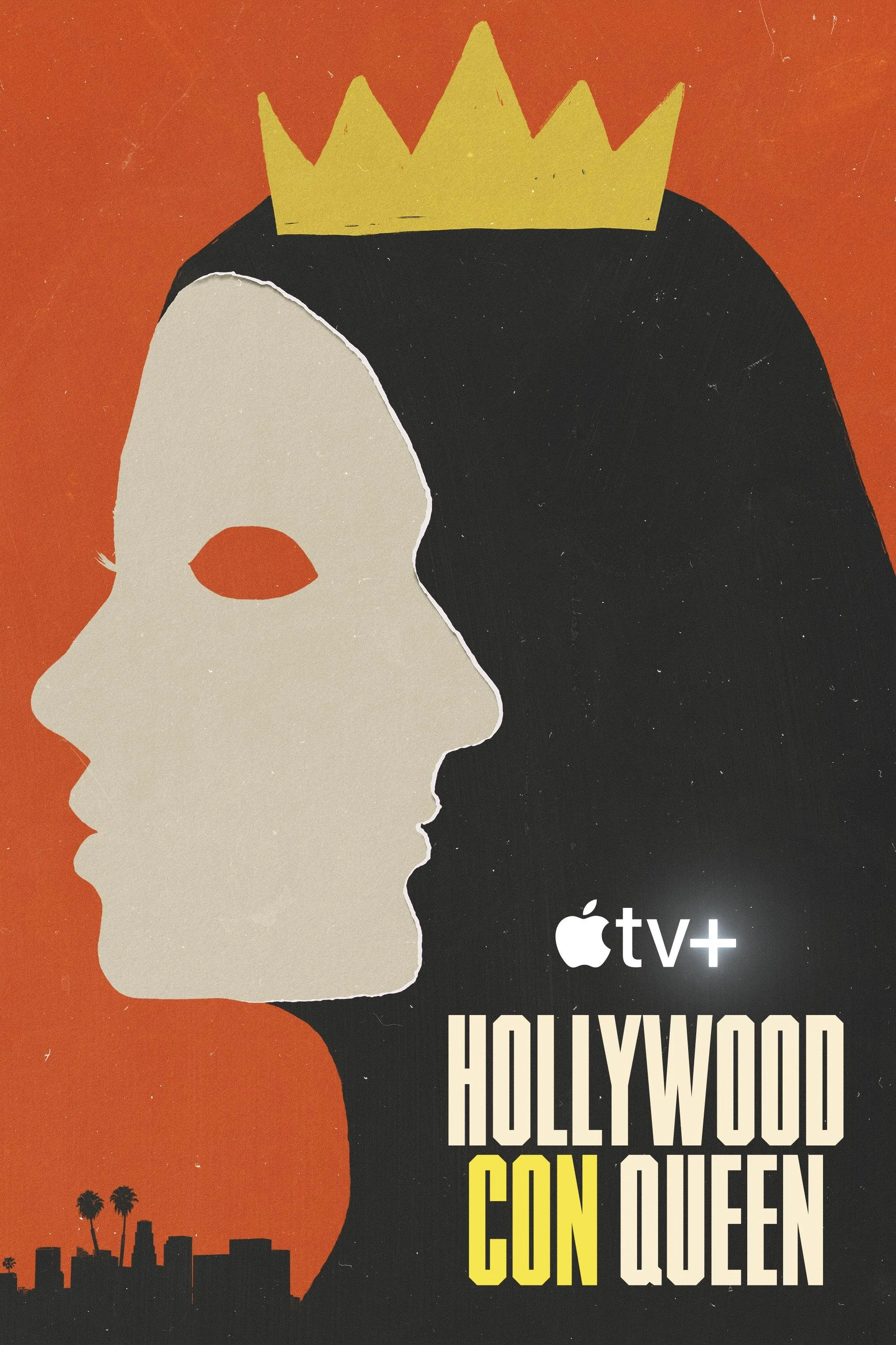 Hollywood Con Queen (Apple TV+)