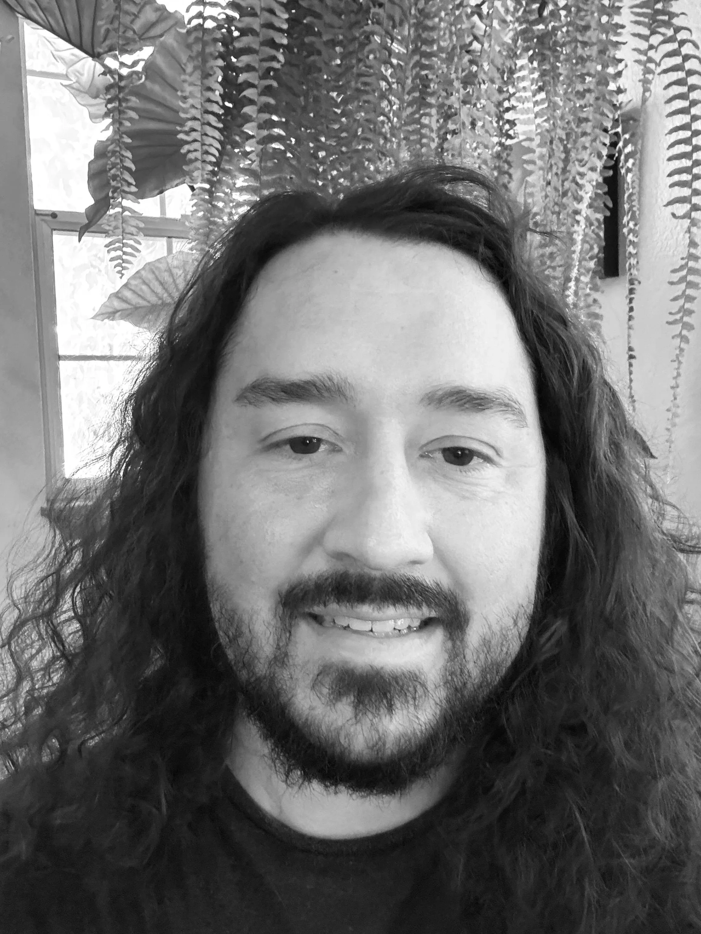 Pete Harman
