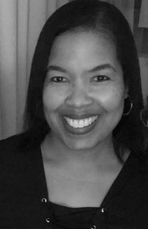 Alicia Wilson