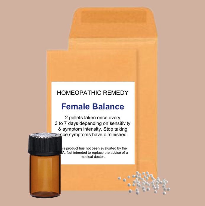 Female Balance
