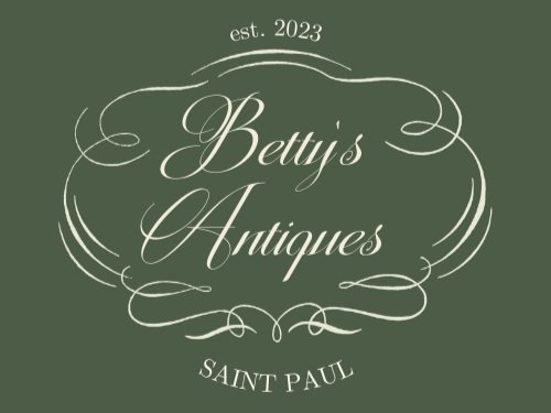 Betty&#39;s Antiques