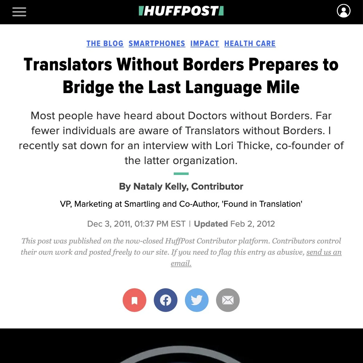 HuffPost