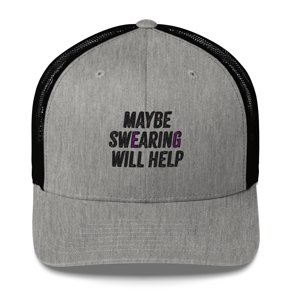 retro-trucker-hat-heather-black-front-67db1f6458f29.png