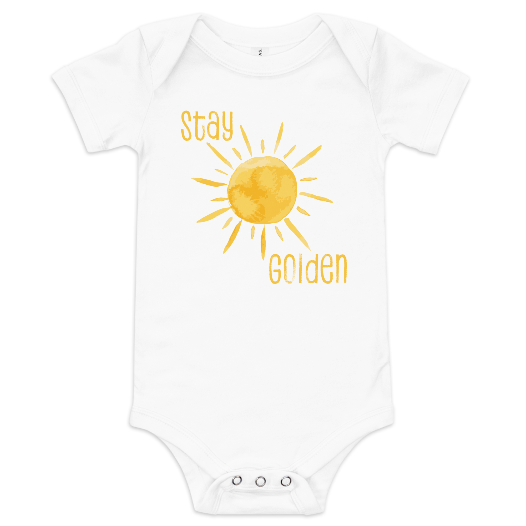 baby-short-sleeve-one-piece-white-front-681ab3b433404.png