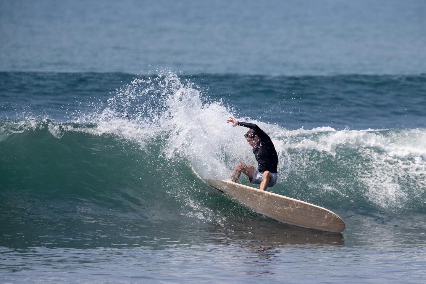 9&rsquo;2 PENDULUM SWING designed and ridden by @beauyoungsurfboards 

Fresh stock drops tomorrow! 

Available at www.varuna.surf 
Varuna Bali Store
Varuna Byron Bay

📸 @joey_griffiths