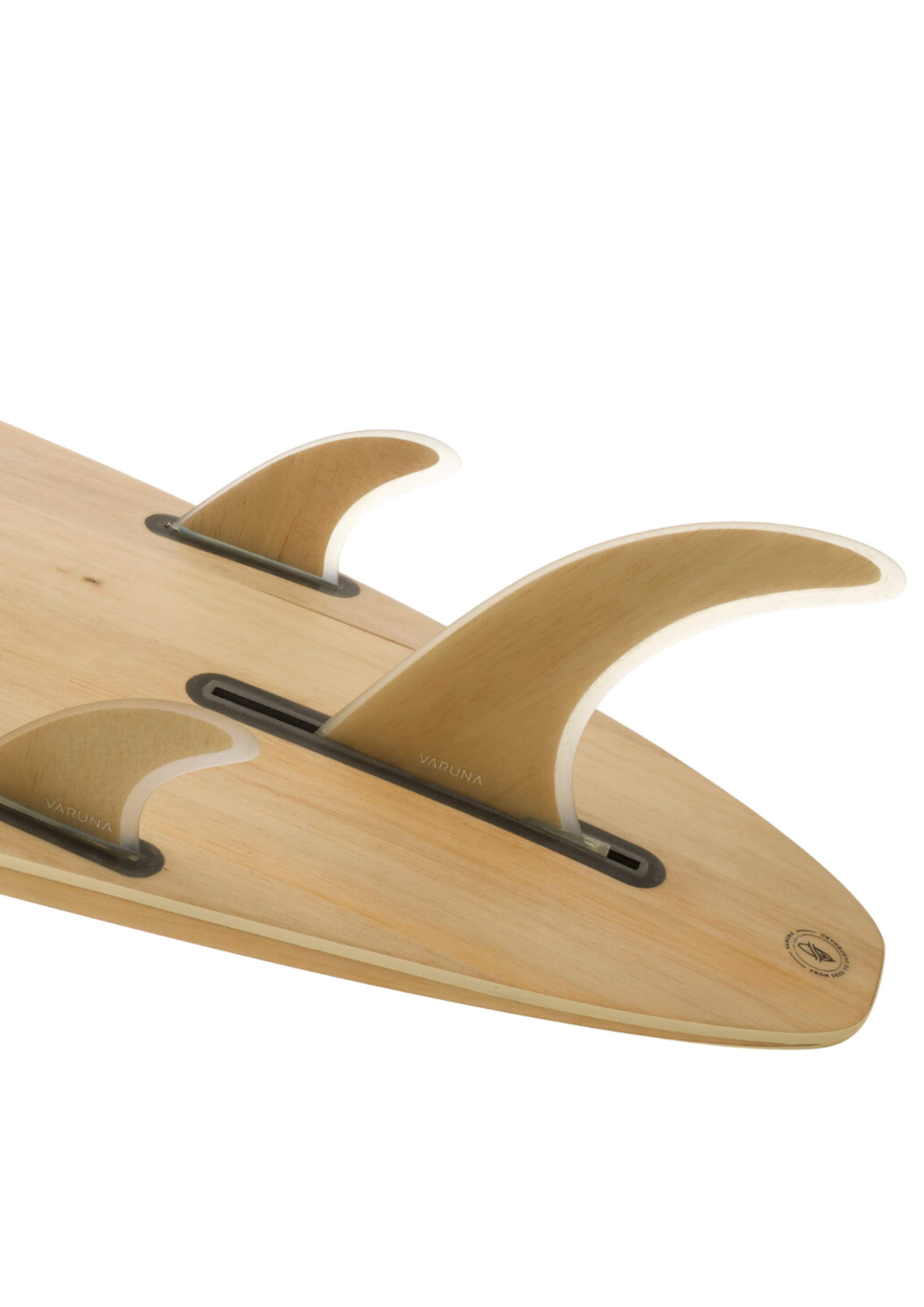 Wooden Surfboard_Spring Reverb_Beau Young_Varuna Surf_fins.png