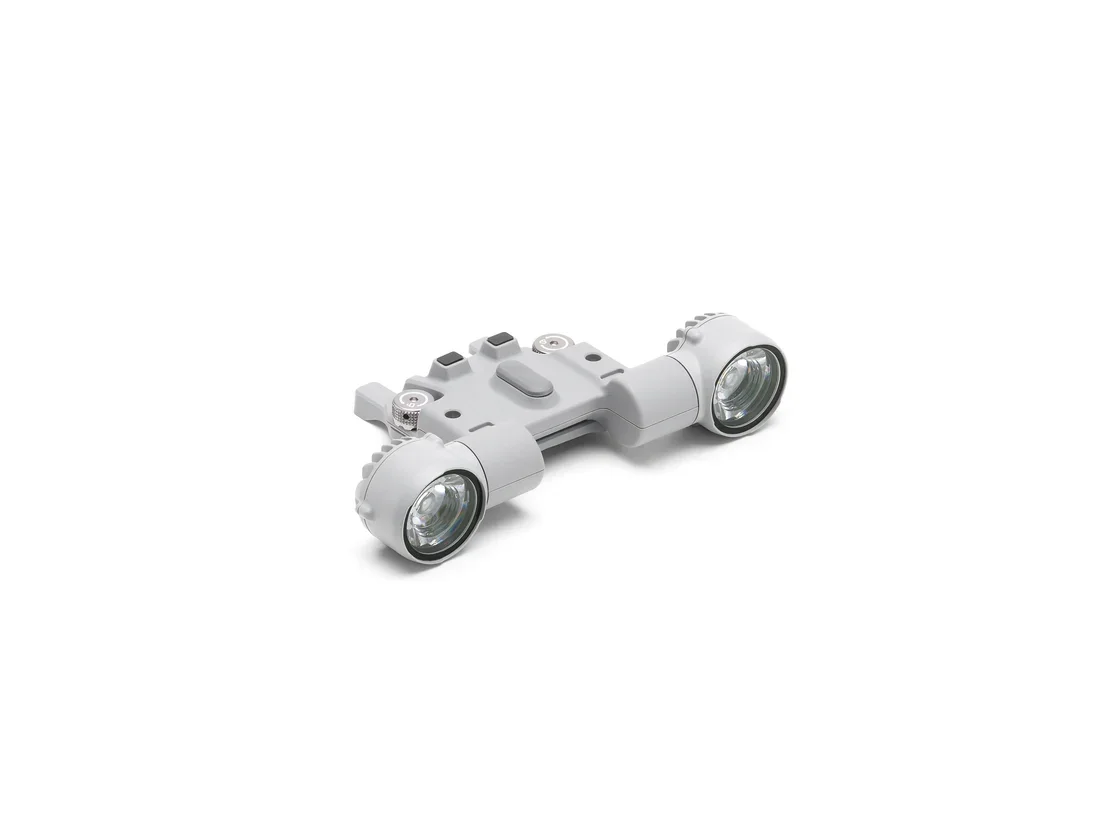 DJI Matrice 4E/4T AL1 Spotlight Attachment