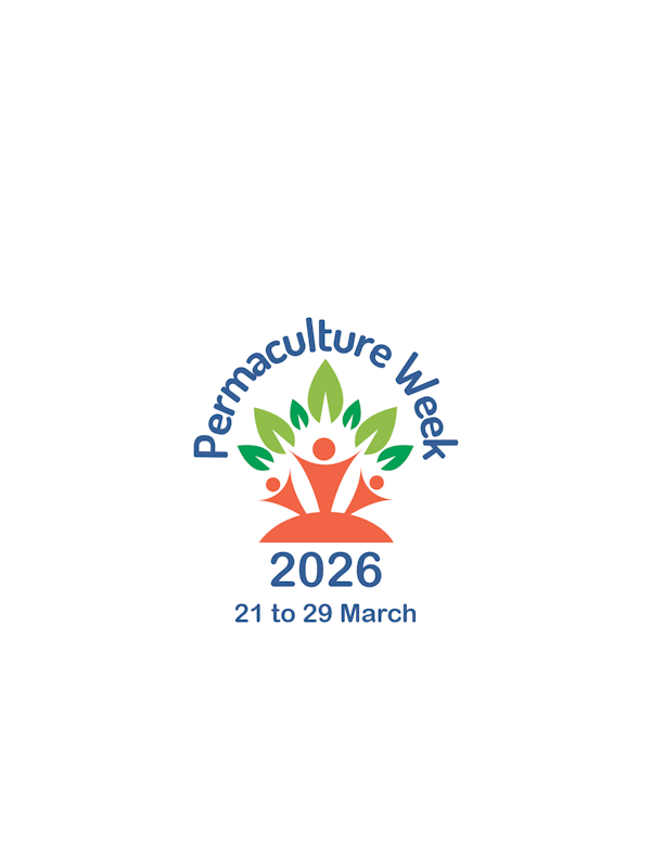 Permaculture Week 2026