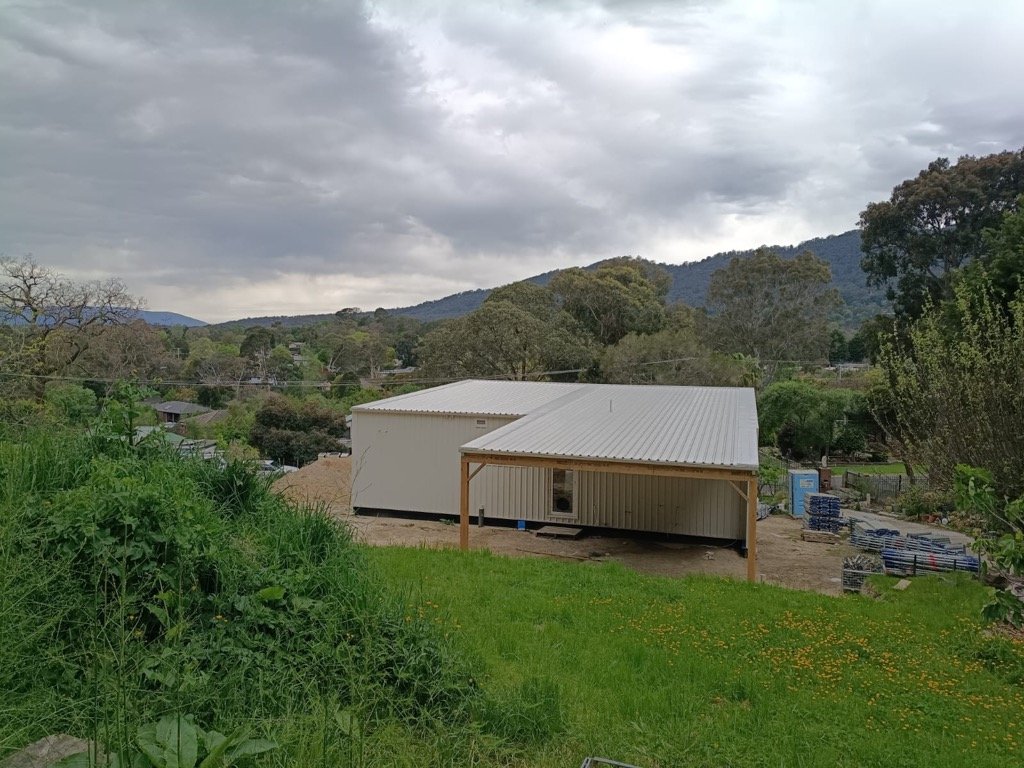 Site Visit - Montrose