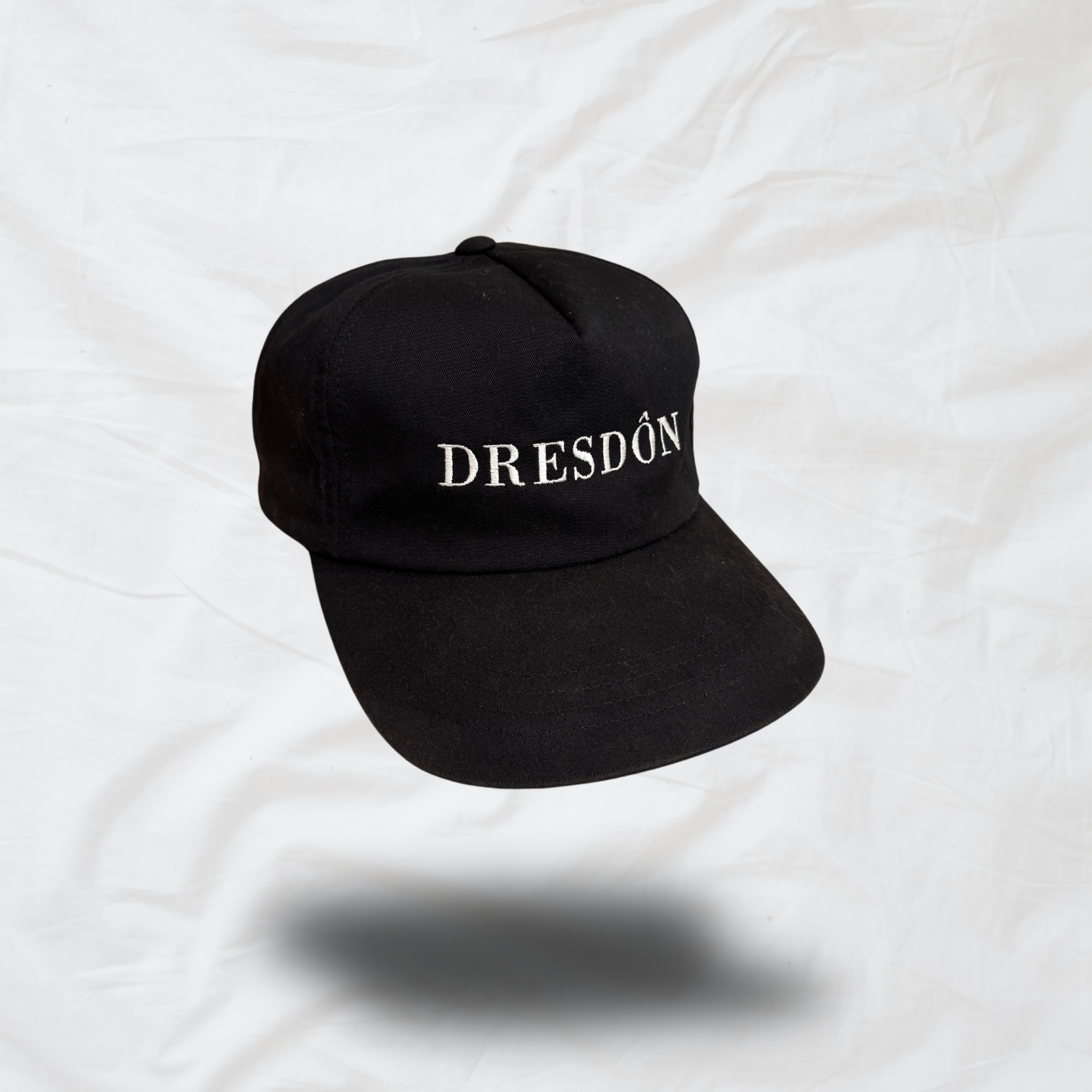 DRESDÔN Snapback