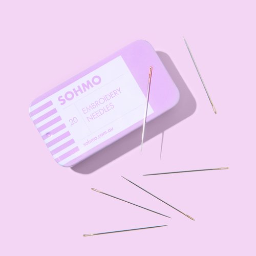 SOHMO - Thread Snips