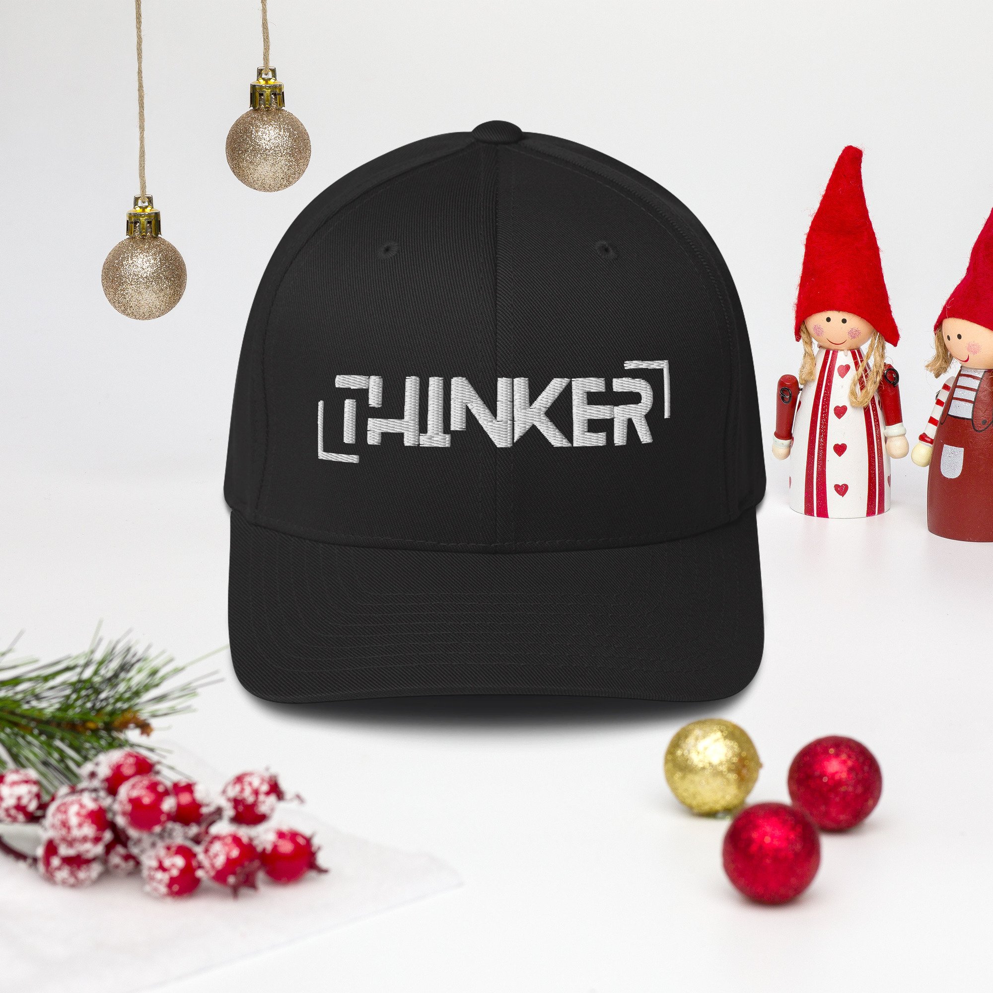 Thinker Flex Fit