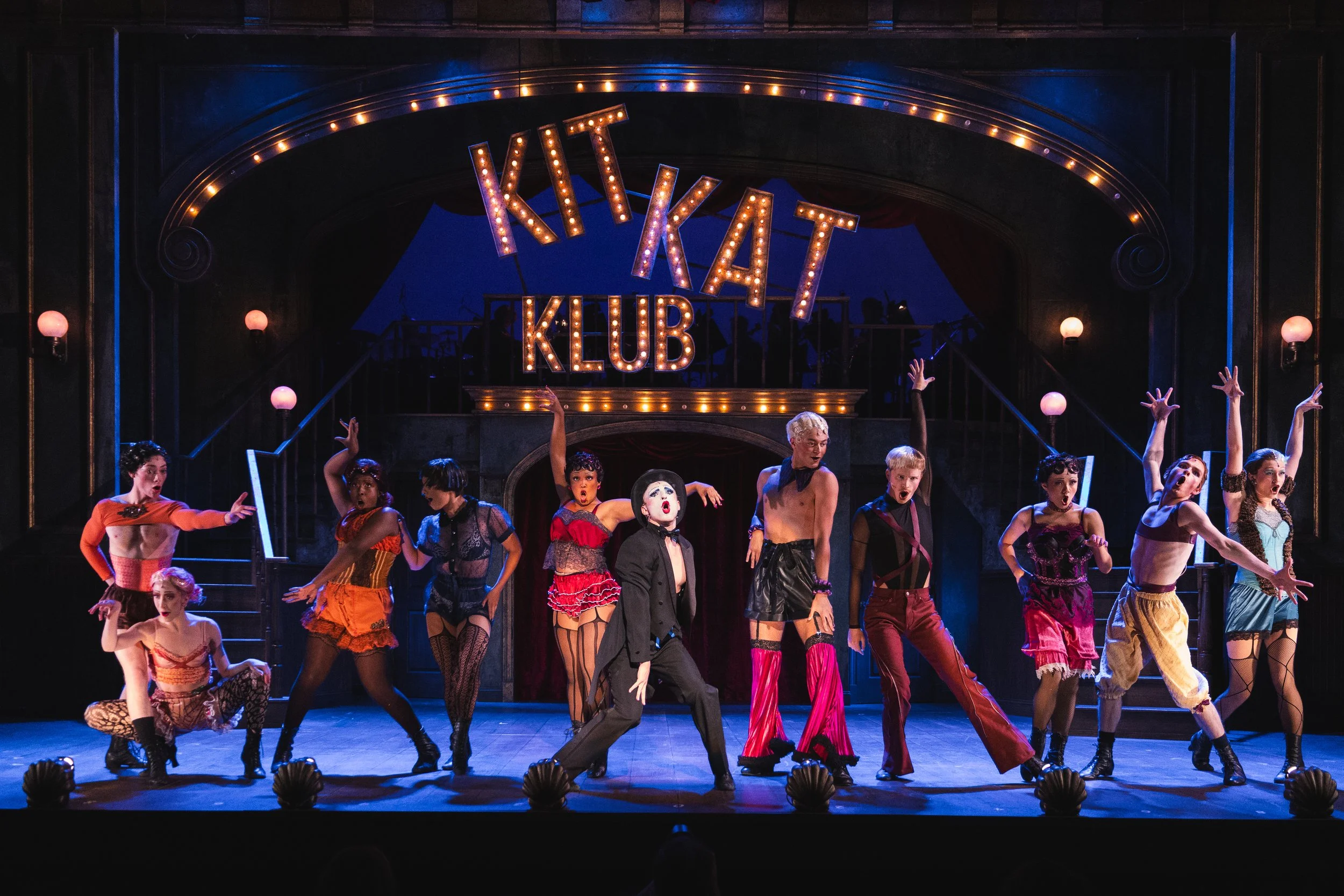 Cabaret